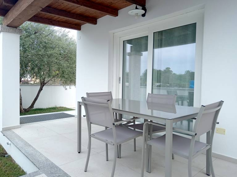 Chalet Arbatax
