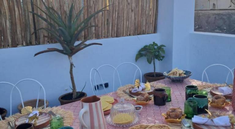 Spacious house | Next to Jemaa el-Fnaa | Dogs allowed — photo 5