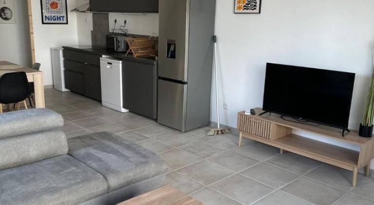 House | Pets are welcome — photo 2