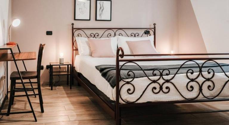 Holiday apartment | Dogs allowed in Reggio nell'Emilia