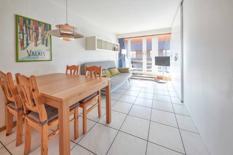 Appartement  Veysonnaz