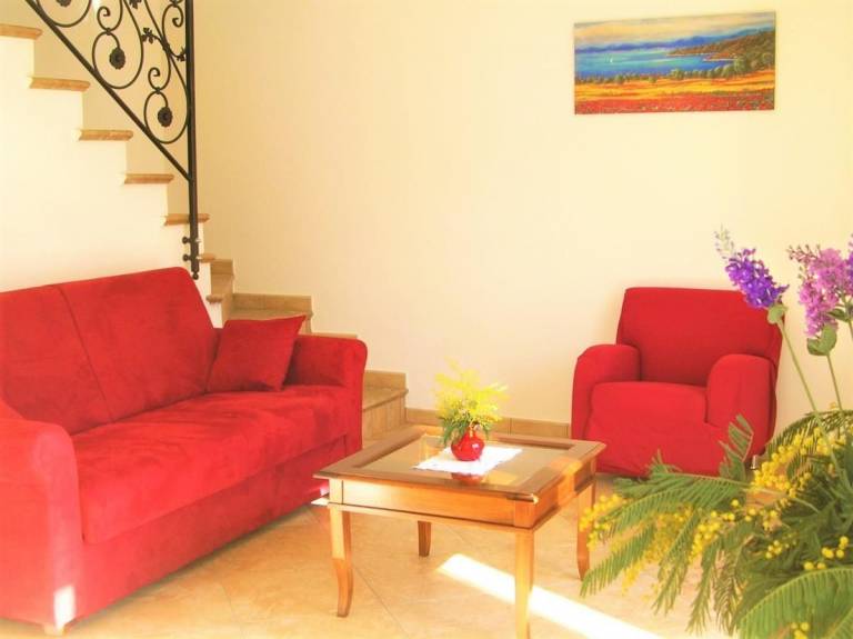 Rustico-Ferienhaus ai Ronchi — photo 3