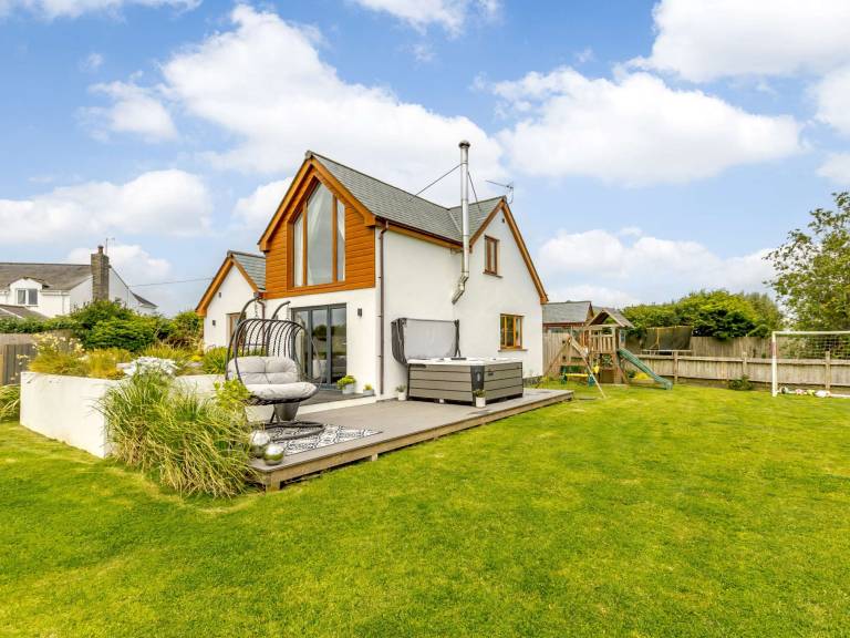 Cottage Morwenstow
