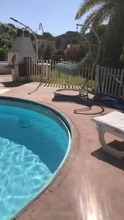 Holiday Home 'Nessi' with Sea View, Private Pool and Wi-Fi — photo 3