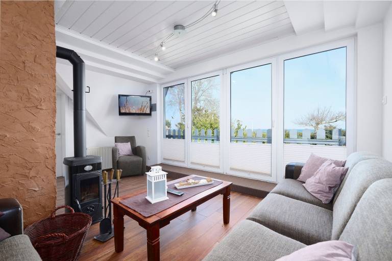 Ferienhaus Schönberg