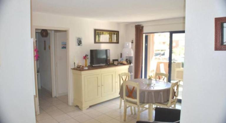 Rental apartment with 1 room for 4 persons — photo 2