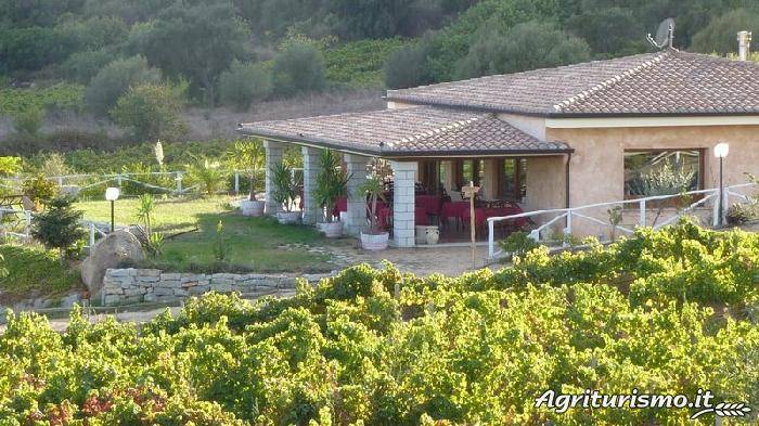 Privatzimmer Bari Sardo