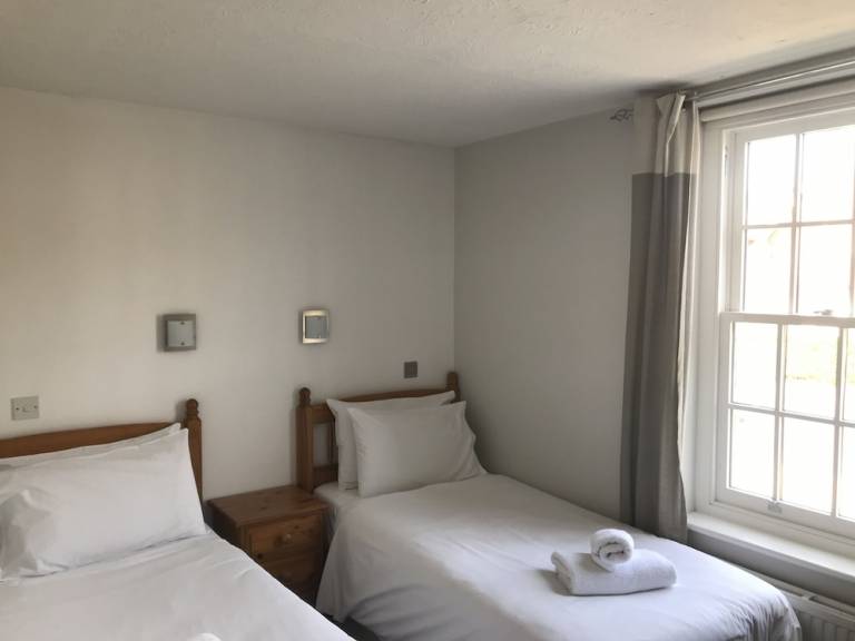 Accommodation Haywards Heath