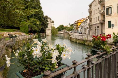 Ferienwohnung Treviso