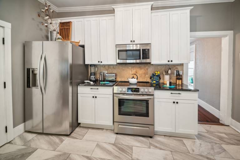New! Pet Friendly Cottage Downtown St. Augustine — photo 5