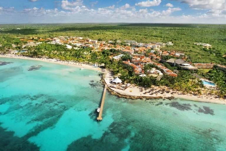 Apartamento Dominicus