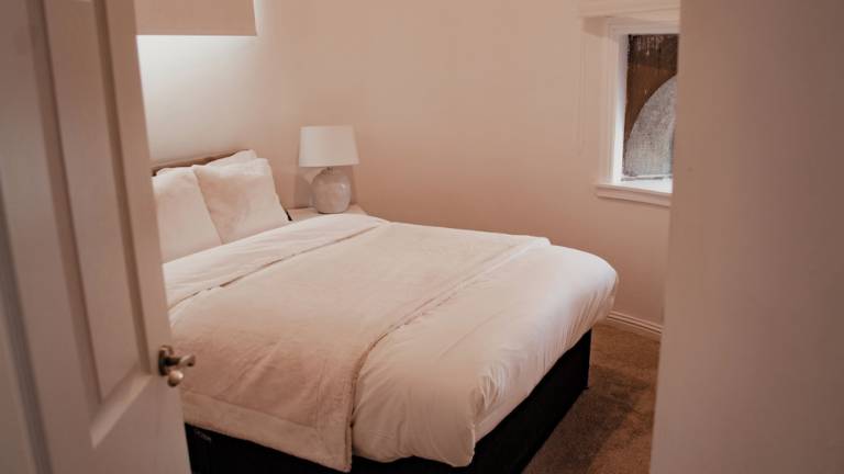 Aparthotel Glasgow
