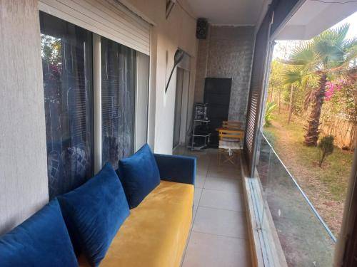 Appartement Bouznika