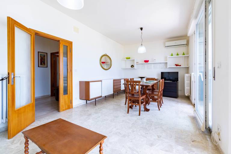 Charming holiday apartment with terrace | Next to the beach | Pet-friendly — photo 5