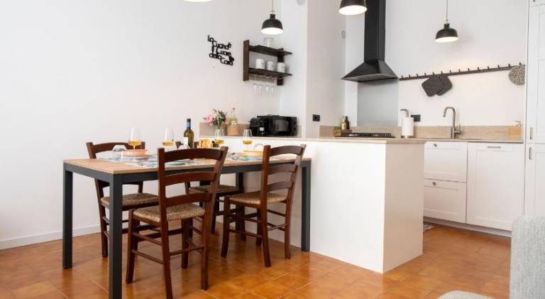 Holiday apartment with 2 rooms for 6 persons — photo 3