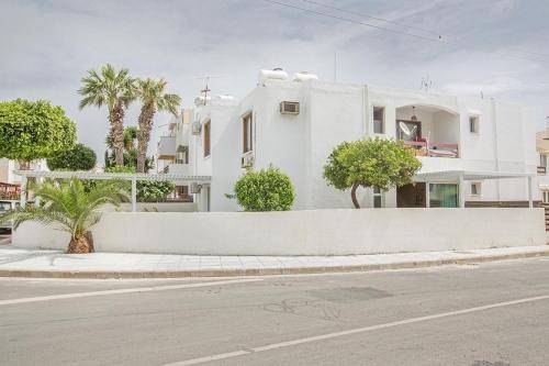 Apartment Ayia Napa