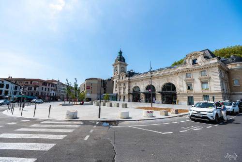 Apartamento Baiona