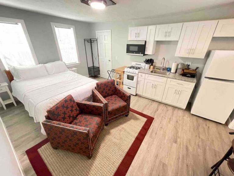 Apartment  Portsmouth