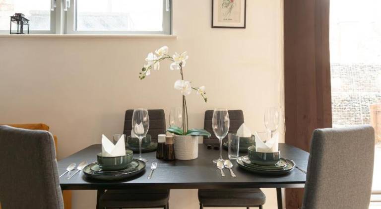 Rental apartment with 2 rooms for 7 persons — photo 4