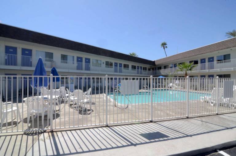 Motel 6 Indio, CA - Palm Springs — photo 3