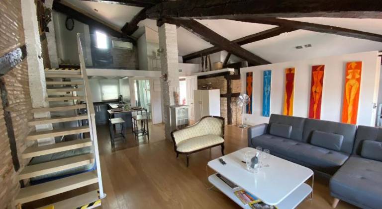 Holiday apartment with 2 rooms for 6 persons — photo 2