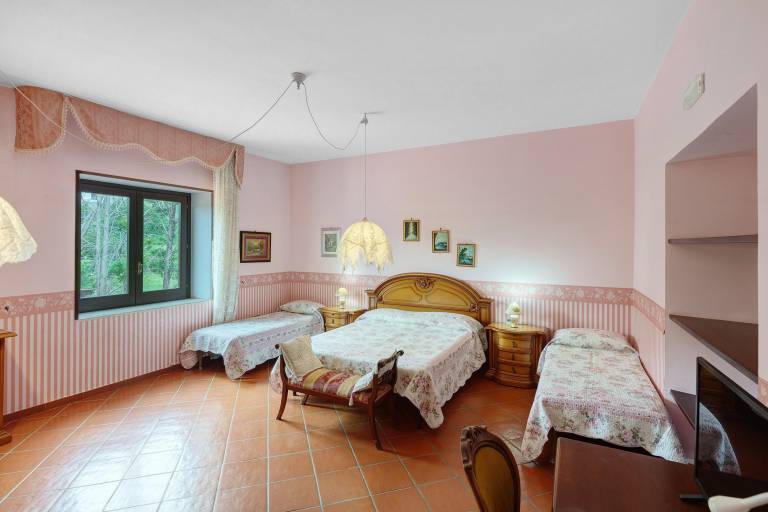 Camera privata Bellizzi