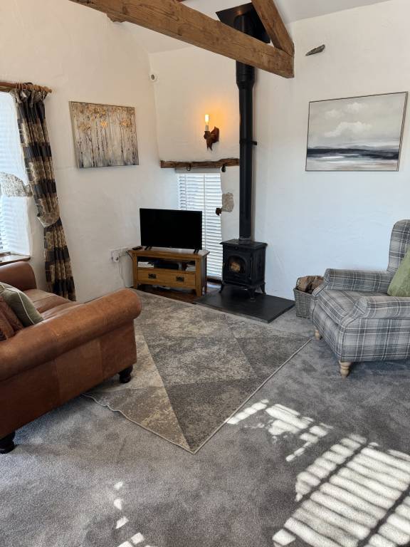 Fully equipped cottage with sauna, garden & BBQ | Dogs allowed — photo 5