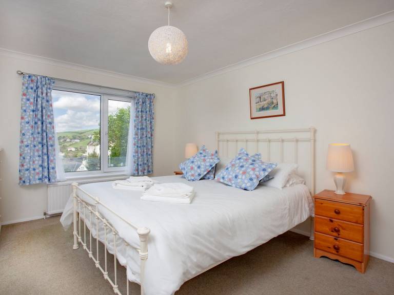 Cottage  Malborough