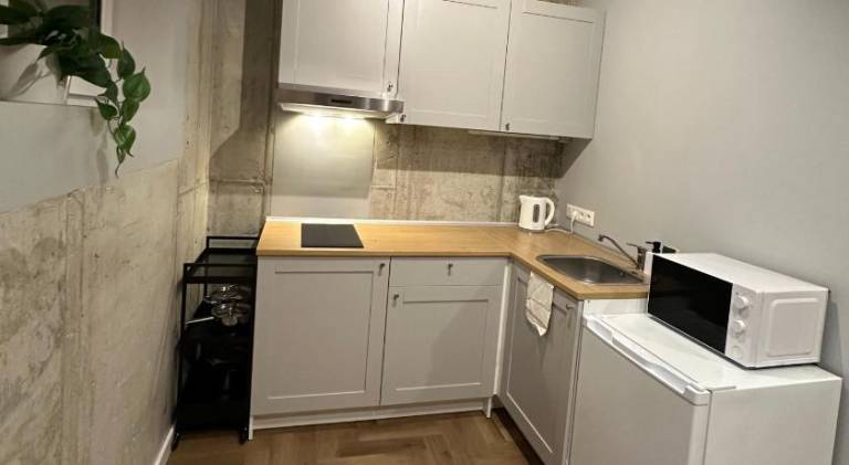 Apartment with 1 room for 2 persons — photo 3