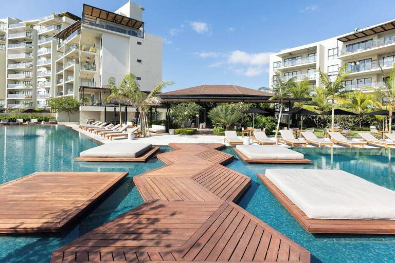 Ferienwohnung San Carlos District