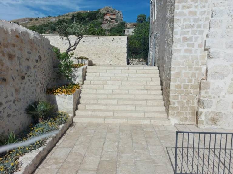 Bed & Breakfast Grotte