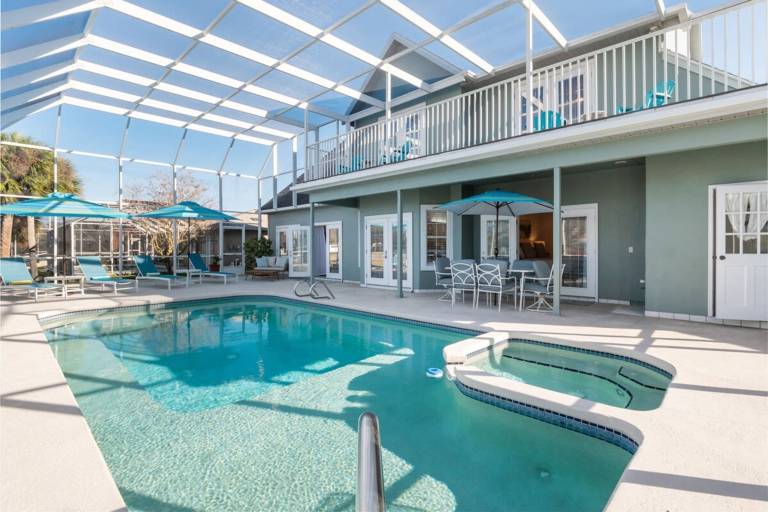Children-friendly lovely vacation home with grill, garden & fast internet | Sea view | Pets allowed — photo 2