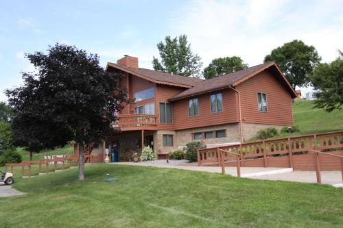 Resort La Crosse