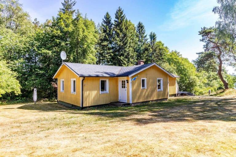 Ferienhaus in Hylte, Unnaryd für max. 6 Personen Ferienhaus in Hylte, Unnaryd für max. 6 Personen