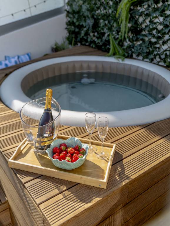 Ferienhaus in Albufeira, Algarve für max. 6 Gäste Ferienhaus in Albufeira, Algarve für max. 6 Gäste