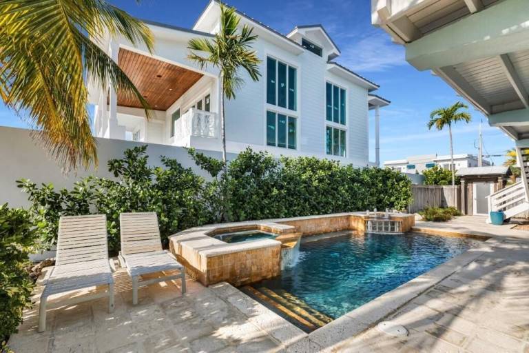 House Islamorada