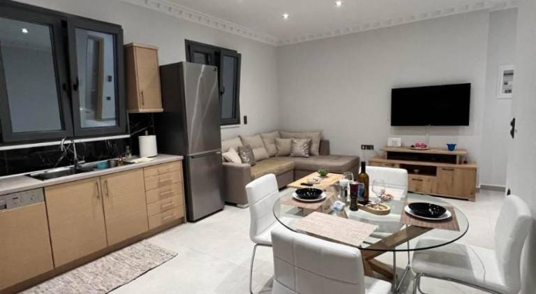 Rental apartment with 1 room for 3 persons in Loutraki-Agioi Theodoroi