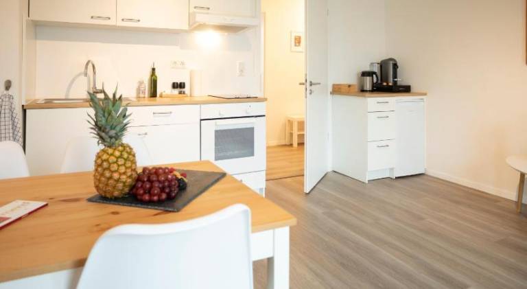 Holiday apartment with 1 room for 4 persons — photo 4