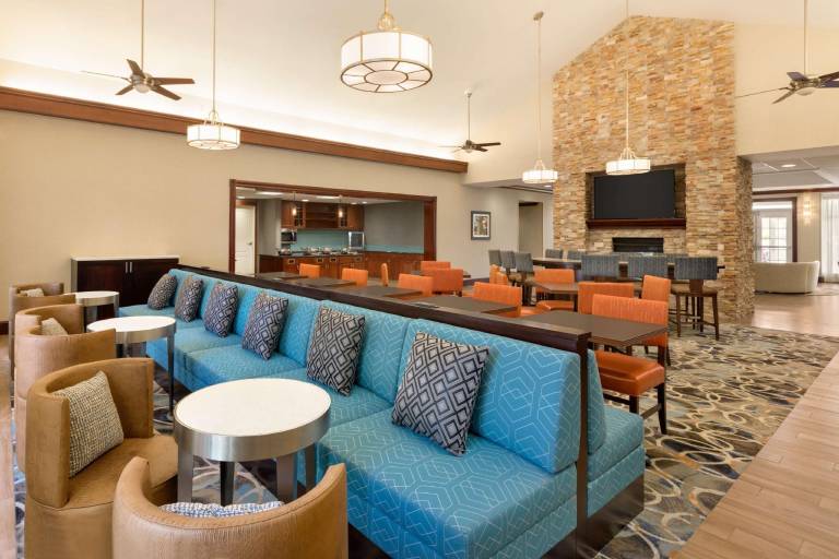 Homewood Suites by Hilton District of Columbia - Dulles-North/Loudoun — photo 3