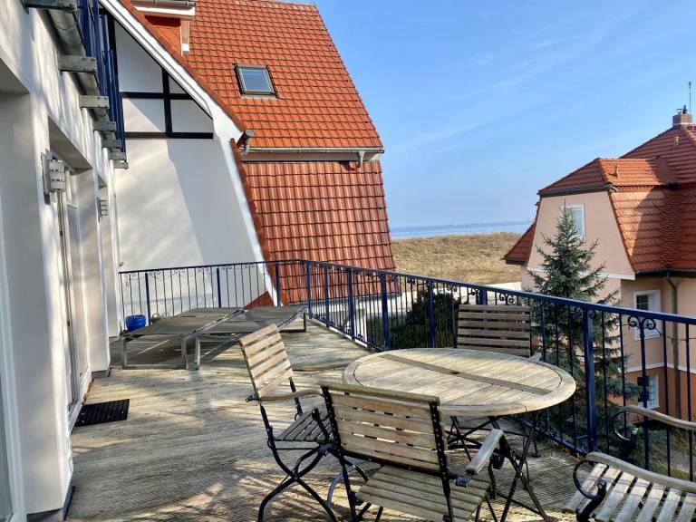 Ferienwohnung Rostock