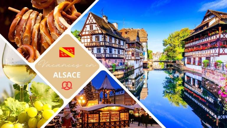 Maison de vacances Ungersheim