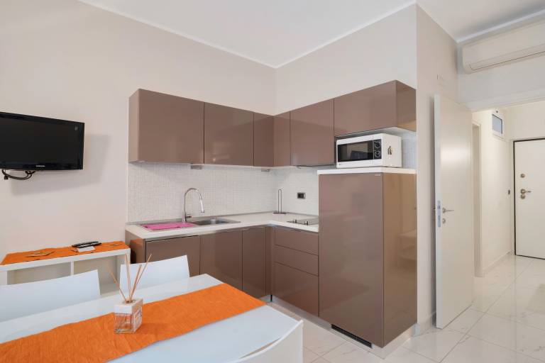 Wonderful holiday apartment | Sea view | Close to the beach | Pet-friendly — photo 5