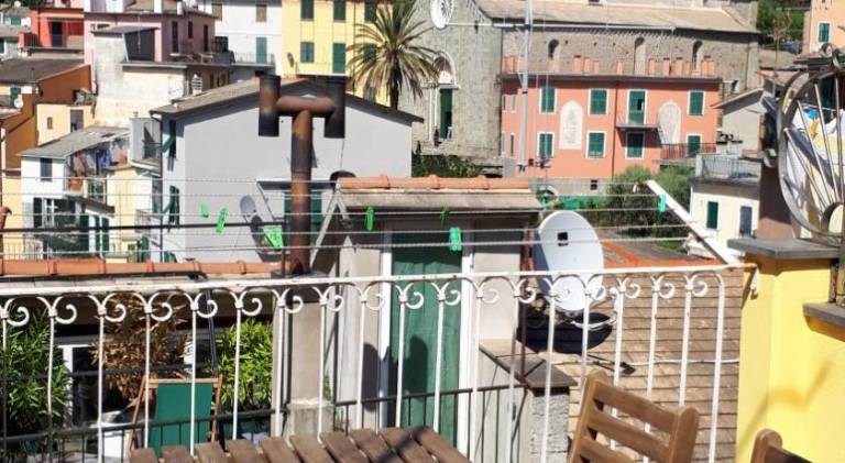 House with 1 room for 4 persons in Riomaggiore