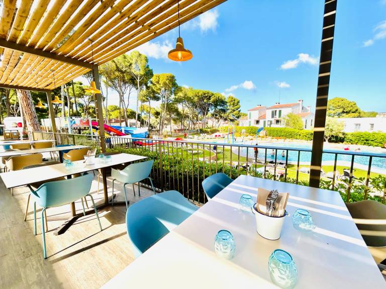 Mobil-home Begur
