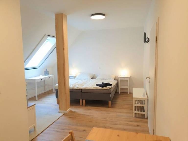 Ferienwohnung Scheßlitz