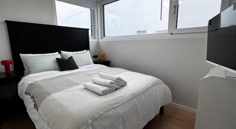 30 m² Ferienwohnung