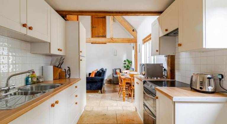 Holiday apartment | Pets allowed — photo 3