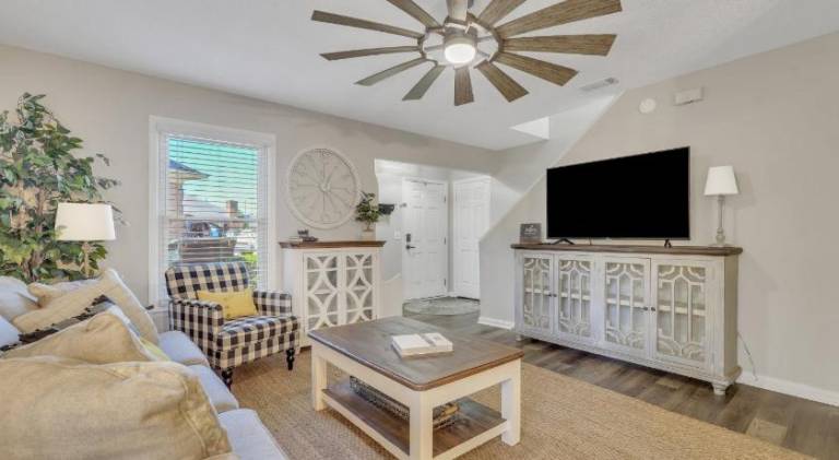 Wonderful holiday apartment | Dogs allowed in Statesboro, GA