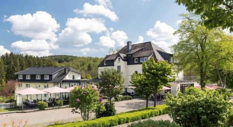 Dorint Parkhotel Siegen in Siegen