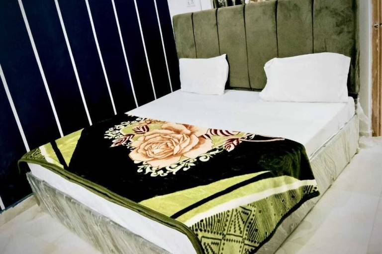 Hotel ORS Guest House Ayodhya